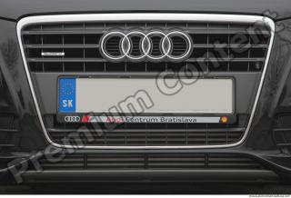 Photo Reference of Audi A4